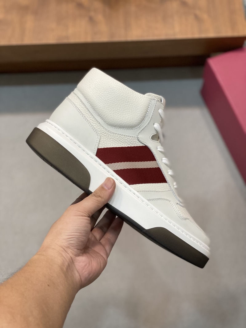 Burberry Sneakers